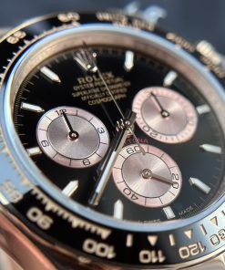 Rolex Daytona 126515LN Luminous Number Markers Noob Factory 40mm (7)