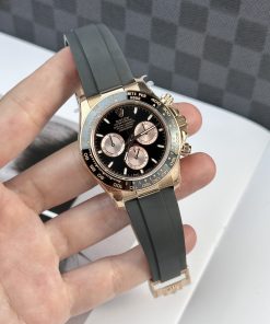 Rolex Daytona 126515LN Luminous Number Markers Noob Factory 40mm (7)