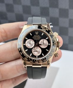 Rolex Daytona 126515LN Luminous Number Markers Noob Factory 40mm (7)