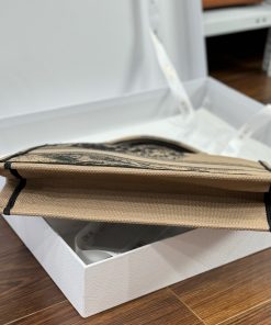 Dior Book Tote Replica Bags Womens Tiger Stripes Pattern 36cm (2)