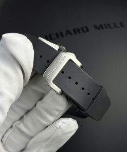 Richard Mille Replica Watches RM21-01 Aerodyne Tourbillon RM Factory 43mm (2)