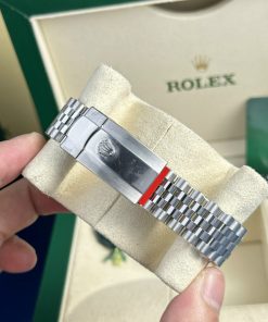 Đồng Hồ Rolex Chế Tác