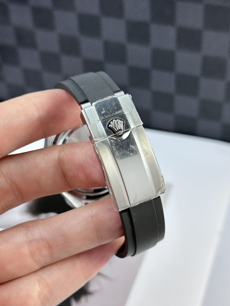 Rolex Daytona 126519LN Best Replica Watch Noob Factory 40mm (11)