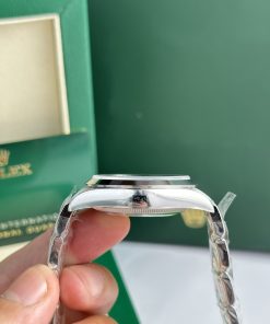 Đồng Hồ Rolex Nam Siêu Cấp