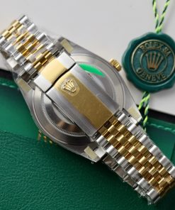 Đồng Hồ Rolex Replica 11