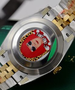 Đồng Hồ Rolex Replica