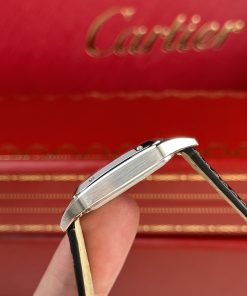 Fake Cartier Watch