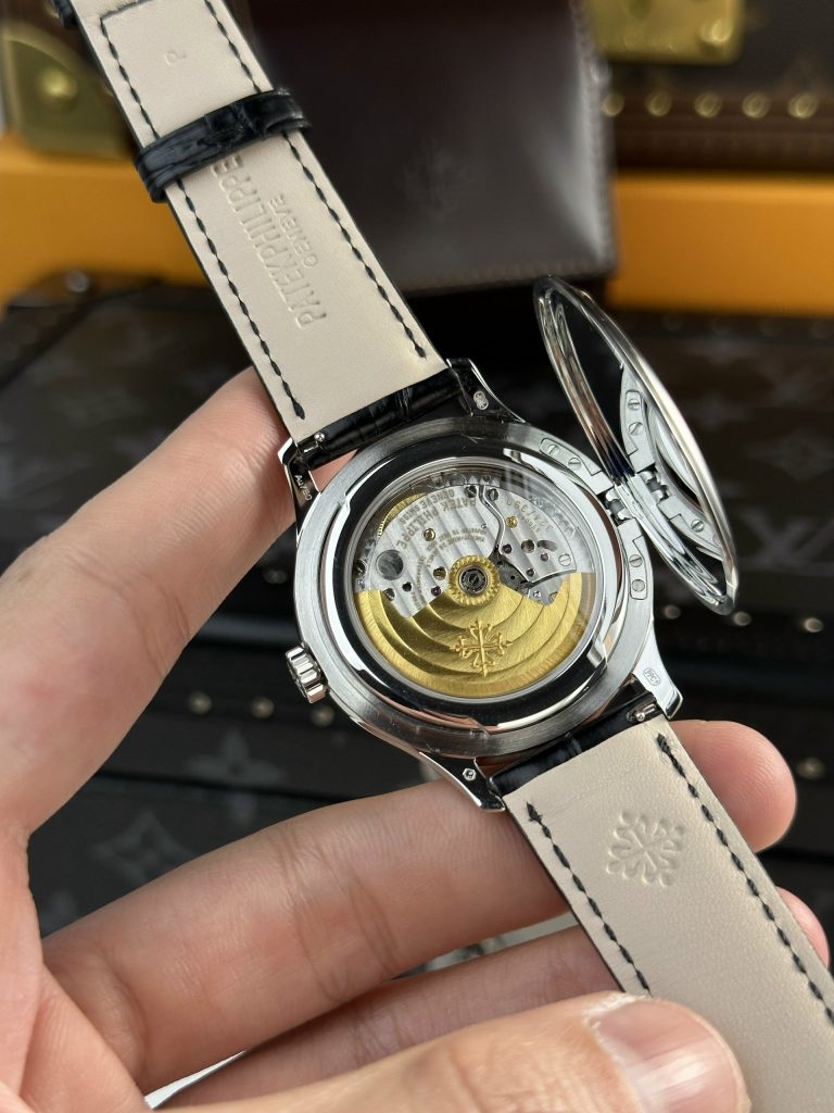 Fake Patek Philippe Watch