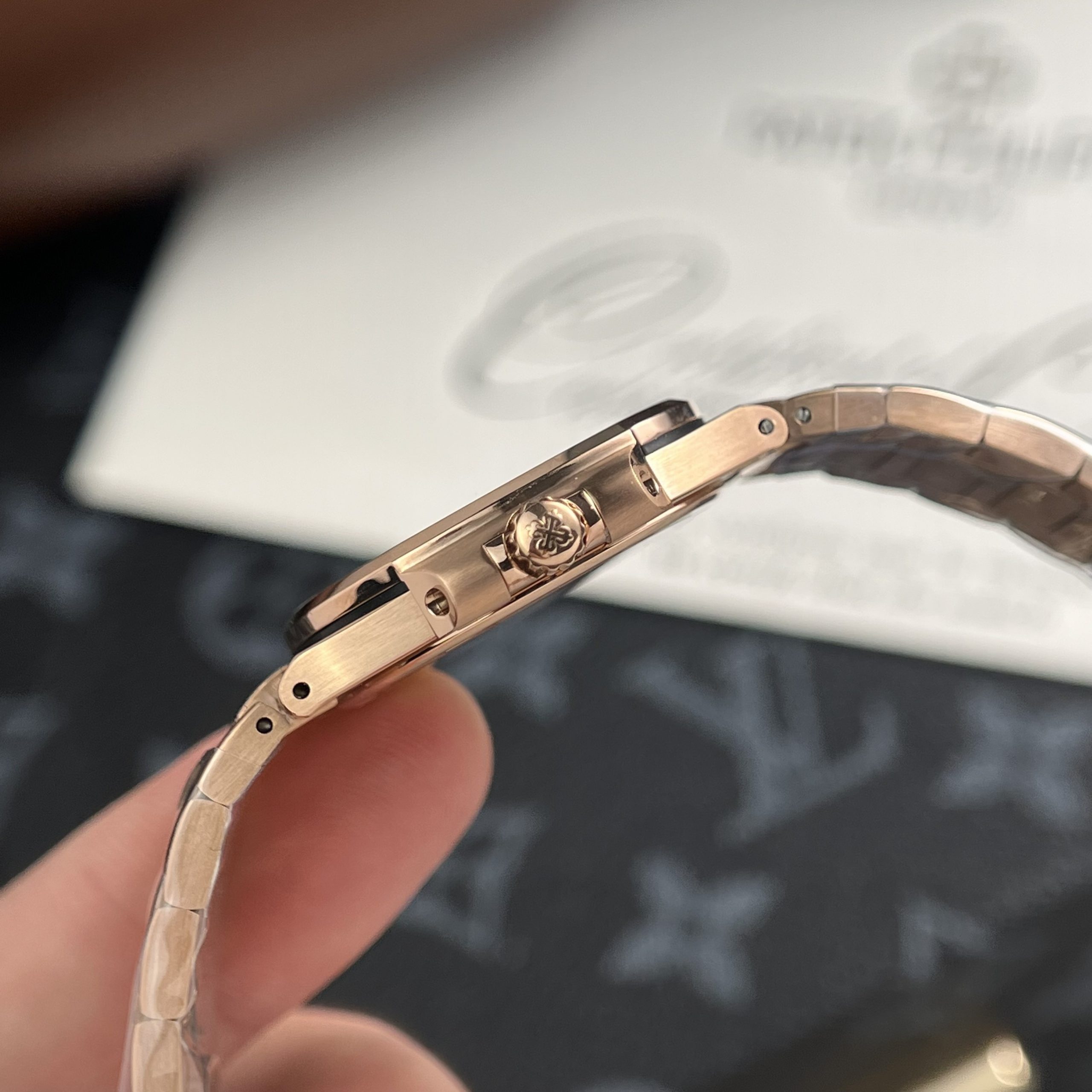 Fake Patek Philippe Watch Fake Patek Philippe Watch