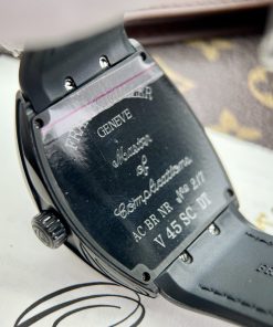 Franck Muller Replica Watches (1)