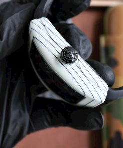 Franck Muller V45 Loes Van Delft Carbon Best Replica Watches 45mm (1)