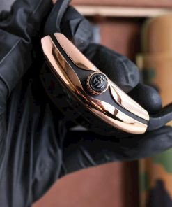 Franck Muller V45 Loes Van Delft Limited Editon Best Replica Watch 45mm (4)