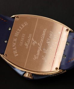 Franck Muller V45 SC DT Best Replica Customs Moissanite Diamonds 45mm (9)
