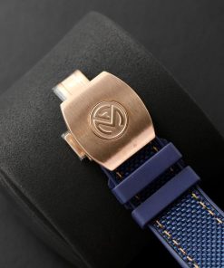 Franck Muller V45 SC DT Best Replica Customs Moissanite Diamonds 45mm (9)