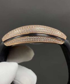 Franck Muller V45 Tourbillon Replica Watches Best Quality 45mm (3)