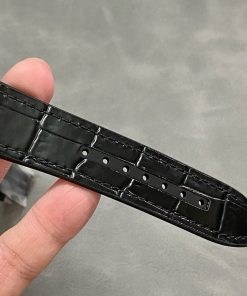 Franck Muller V45 Tourbillon Skeleton Best Replica Watch 45mm (7)