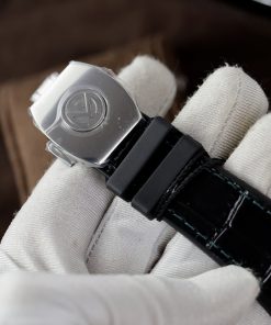 Franck Muller Vanguard Dragon V45 SC DT Green Dial ABF Factory (11)