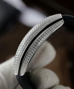 Franck Muller Vanguard Dragon V45 SC DT Green Dial ABF Factory (11)