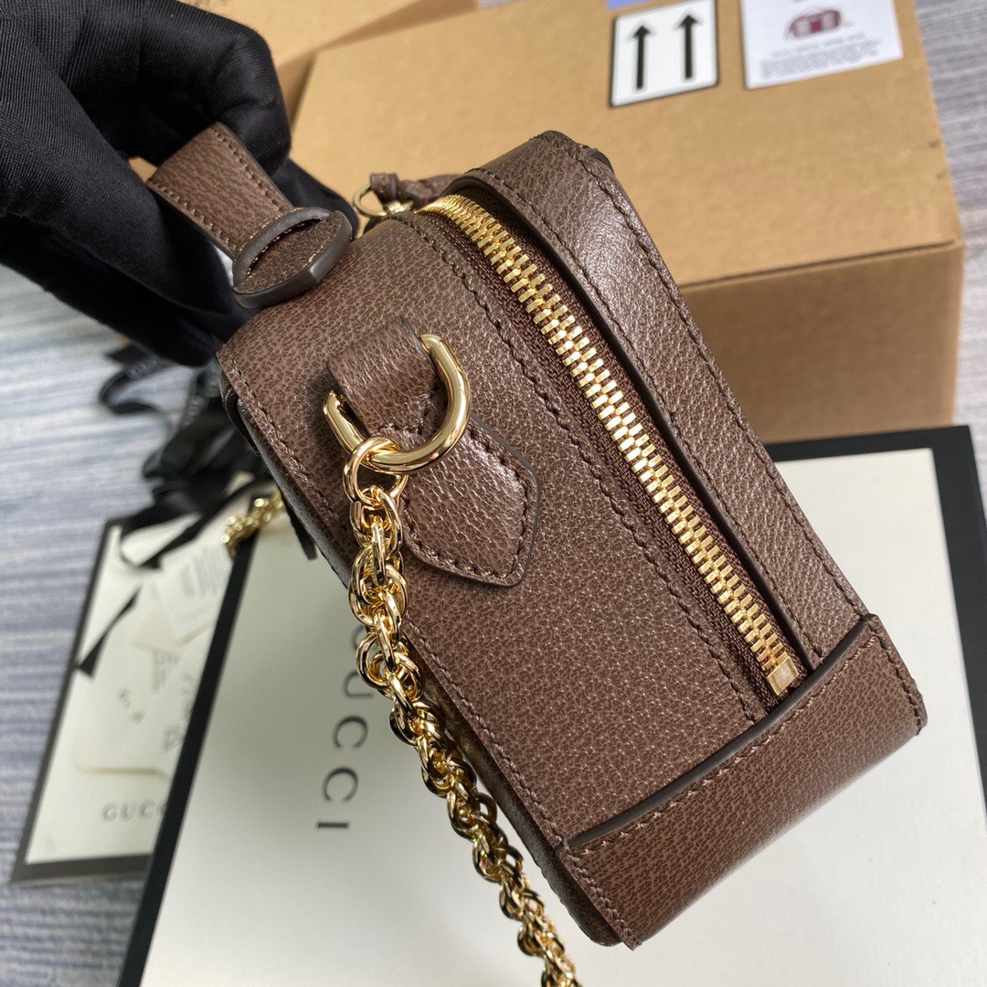 Gucci Case Ophidia Replica Bags Lock Gold Size 18 (2) Gucci Case Ophidia Replica Bags Lock Gold Size 18 (2)
