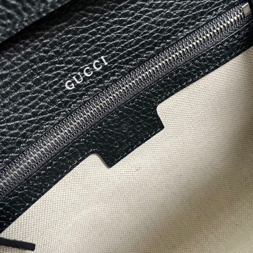 Gucci Dionysus Shoulder Womens Replica Handbags Black Size 25cm (1) Gucci Dionysus Shoulder Womens Replica Handbags Black Size 25cm (2)