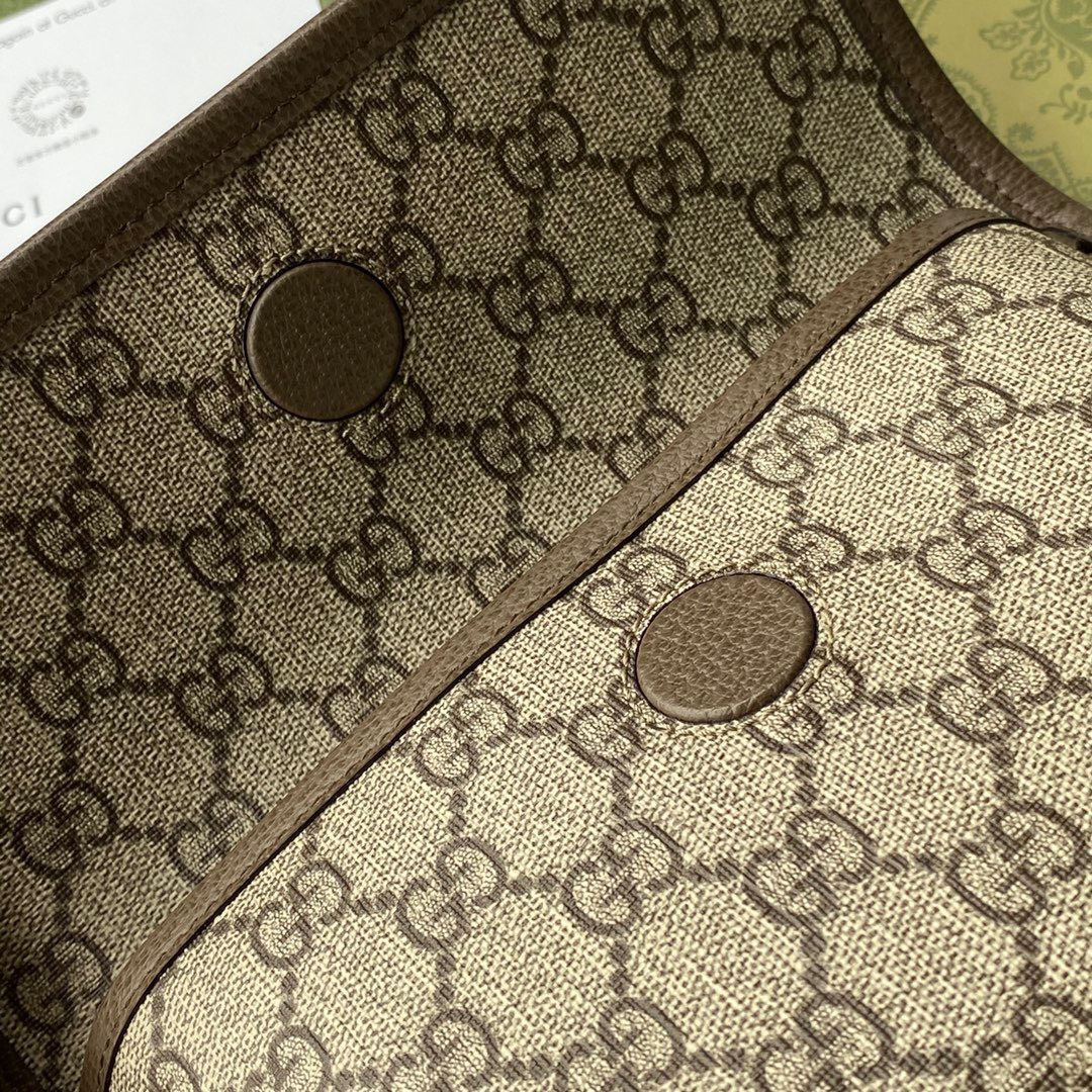 Gucci Neo Vintage Replica Handbags Cowhide 20cm (2) Gucci Neo Vintage Replica Handbags Cowhide 20cm (2)