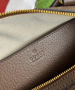 Gucci Ophidia GG Mini Womens Replica Bags Lock Gold Size 21 (2)