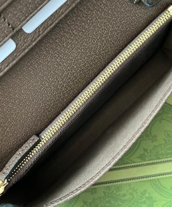 Gucci Ophidia GG Monogram Mini Womens Replica Bags 20cm (4)