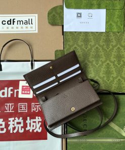 Gucci Ophidia GG Monogram Mini Womens Replica Bags 20cm (4)