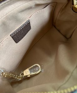 Gucci Ophidia GG Supreme Mini Men Wear Cross Body Replica Bags Size 17 (2)