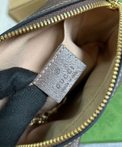 Gucci Ophidia GG Supreme Mini Men Wear Cross Body Replica Bags Size 17 (2)