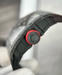 Richard Mille RM35-01 Replica Watches Best Quality Full Carbon 44mm (2)