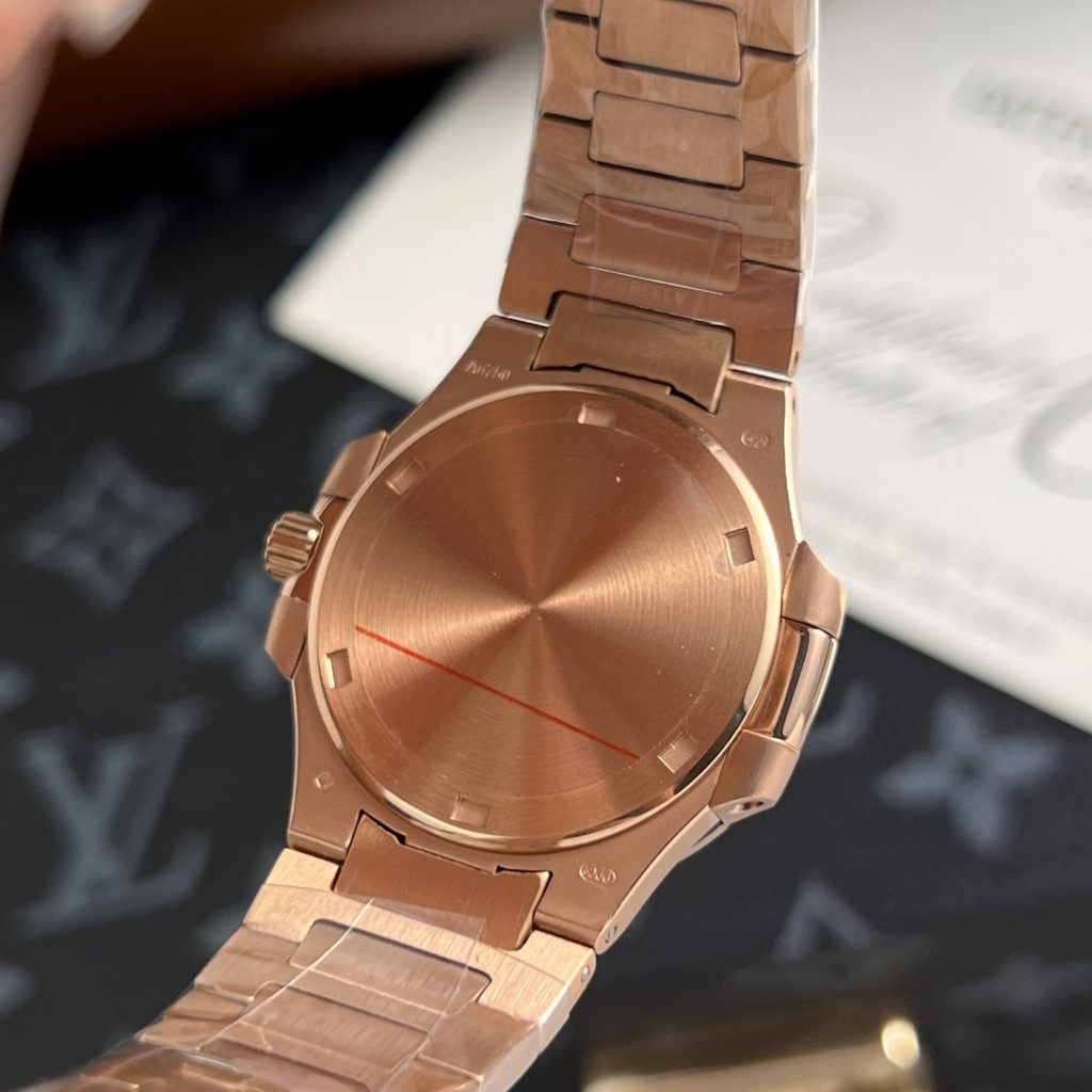 Replica Patek Philippe Watches