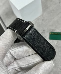 Rolex Submariner Diw Replica Watches Best Quality Carbon 40mm (1)