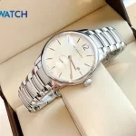 How Much Is a Genuine Men’s Burberry Watch