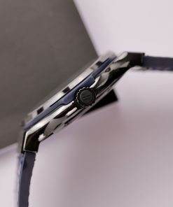 Hublot Best Replica Watch Classic Fusion Blue Ceramic 42mm (1)