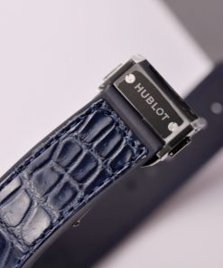 Hublot Best Replica Watch Classic Fusion Blue Ceramic 42mm (3)