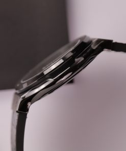 Hublot Best Replica Watch Classic Fusion Ceramic Black 42mm (2)