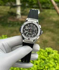 Hublot Big Bang Diamonds Bezel Replica Watches Best Quality 44mm (5)