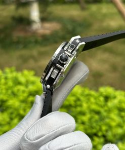 Hublot Big Bang Diamonds Bezel Replica Watches Best Quality 44mm (5)