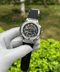 Hublot Big Bang Diamonds Bezel Replica Watches Best Quality 44mm (5)