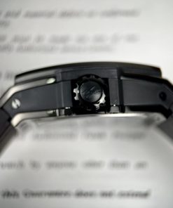 Hublot Big Bang Spirit MP-06 Tourbillon JB Factory Best Replica 45mm