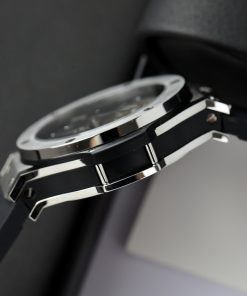 Hublot Big Bang Tourbillon Titanium Best Replica Watches 44mm (9)