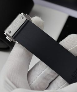 Hublot Big Bang Tourbillon Titanium Best Replica Watches 44mm (9)