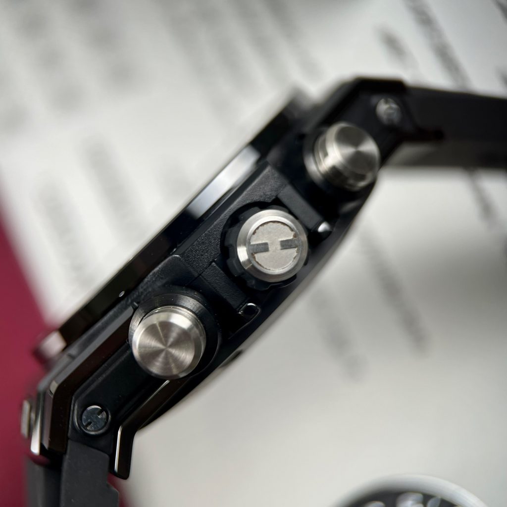 Hublot Big Bang Unico Black Magic Replica Watches Ceramic 45mm (1)