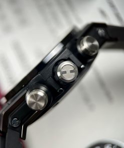 Hublot Big Bang Unico Black Magic Replica Watches Ceramic 45mm (1)