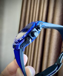 Hublot Big Bang Unico Blue Magic Replica Watches Best Quality 42mm (1)