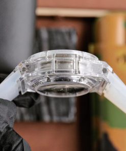 Hublot Big Bang Unico Sapphire Super Fake Watches 42mm (8)