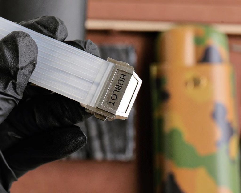 Hublot Big Bang Unico Sapphire Super Fake Watches 42mm (8)