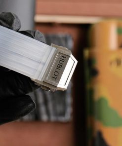 Hublot Big Bang Unico Sapphire Super Fake Watches 42mm (8)