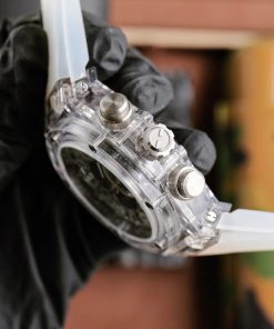 Hublot Big Bang Unico Sapphire Super Fake Watches 42mm (8)